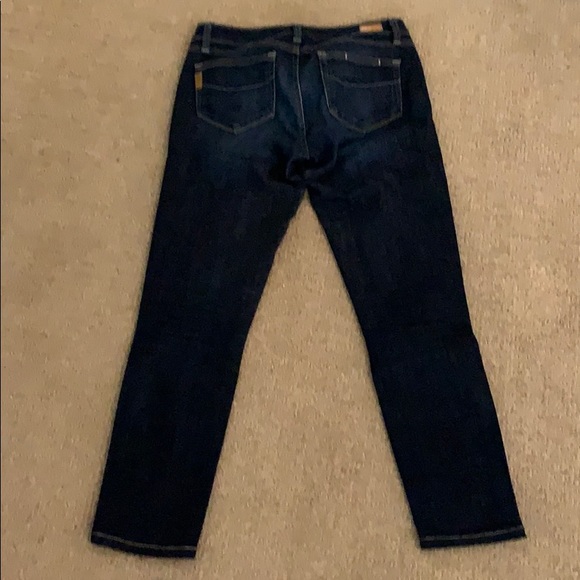 Paige jeans - Picture 2 of 3